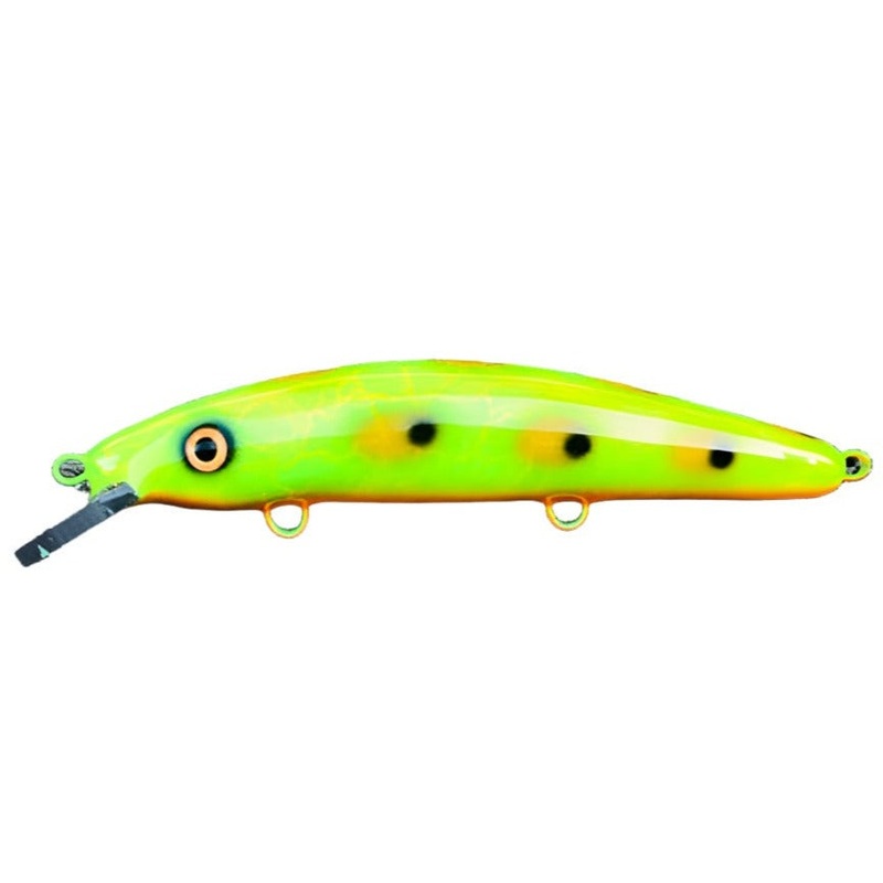 Blue Water Baits 9" Cisco