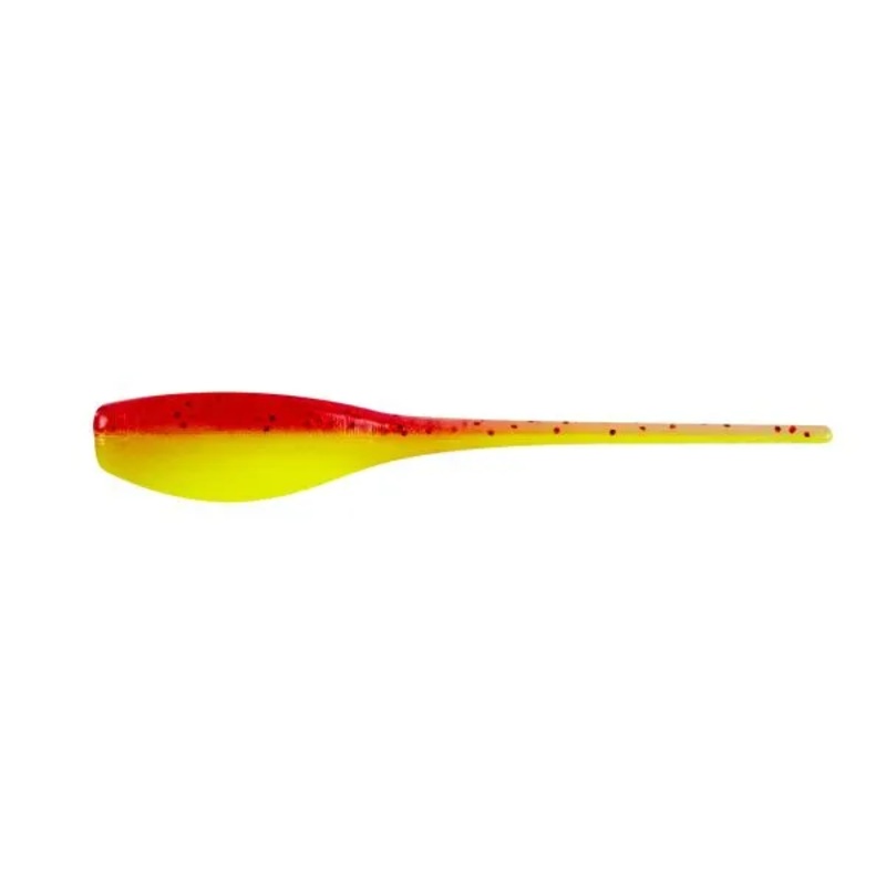 Bobby Garland Mo'Glo Baby Shad 2"