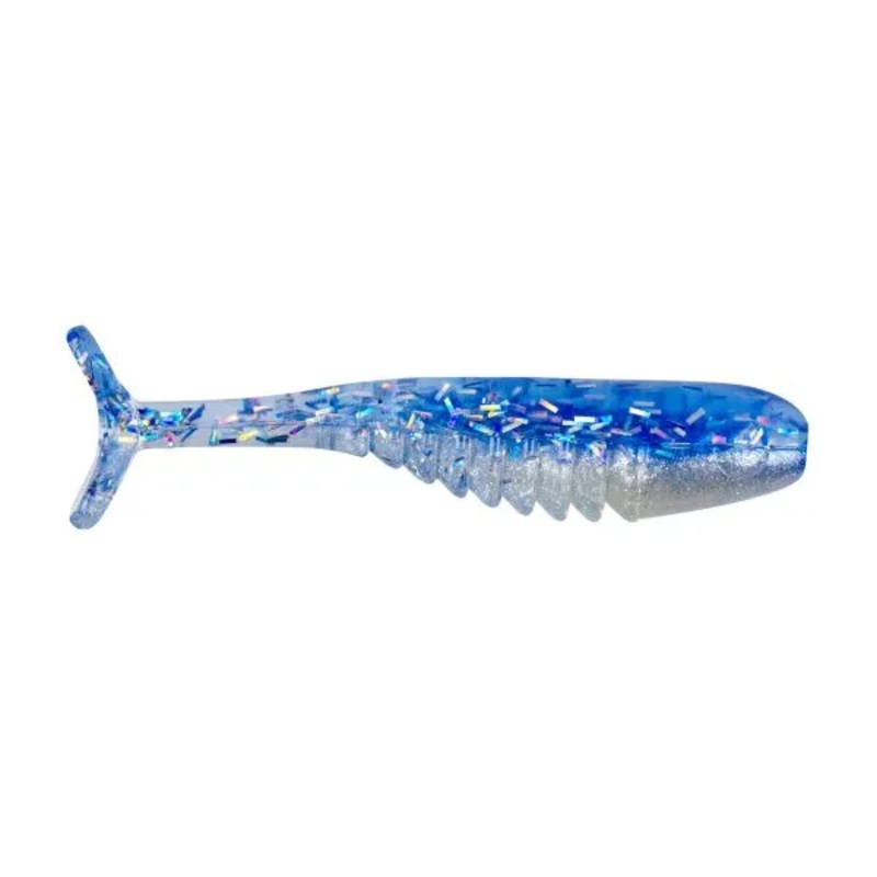 Bobby Garland Mo'Glo Slab Hunt'R Minnow 2.25"