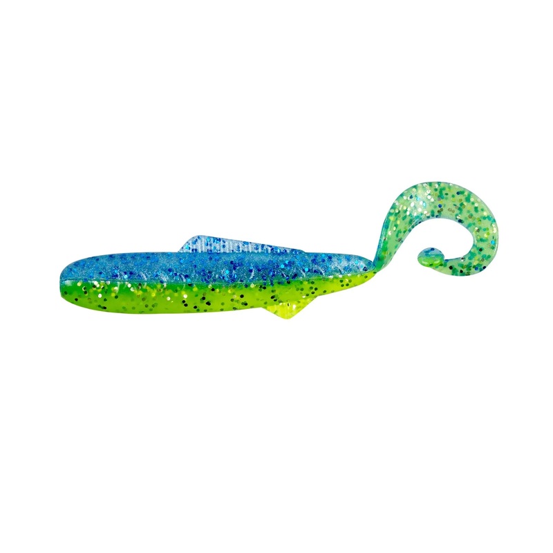 Bobby Garland Swimming Minnows 2"