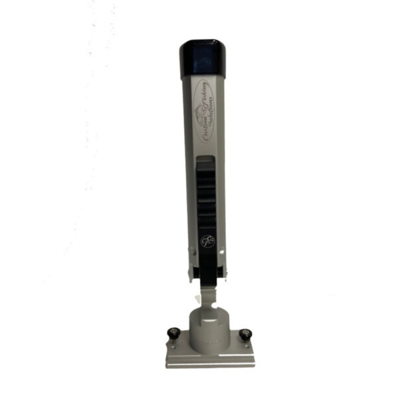 Custom Fishing Solutions Dual Action Rod Holder