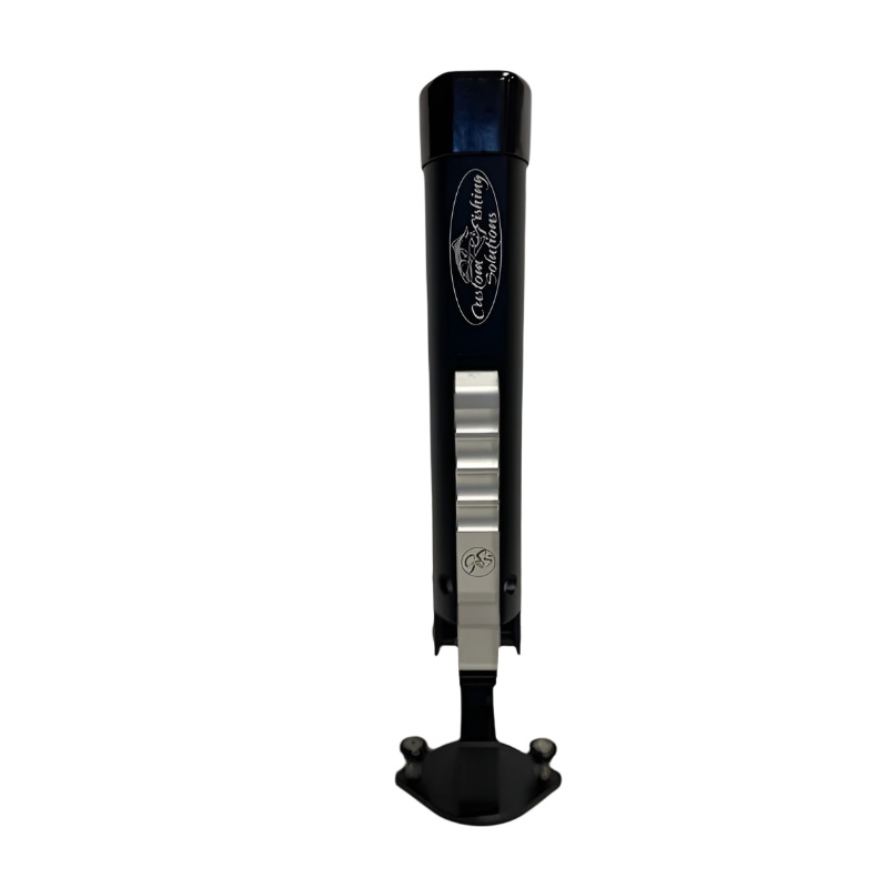 Custom Fishing Solutions Single Action Rod Holder