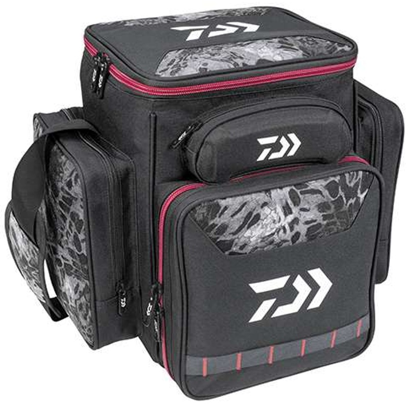 D-Vec Prymal Soft Sided Tackle Pack