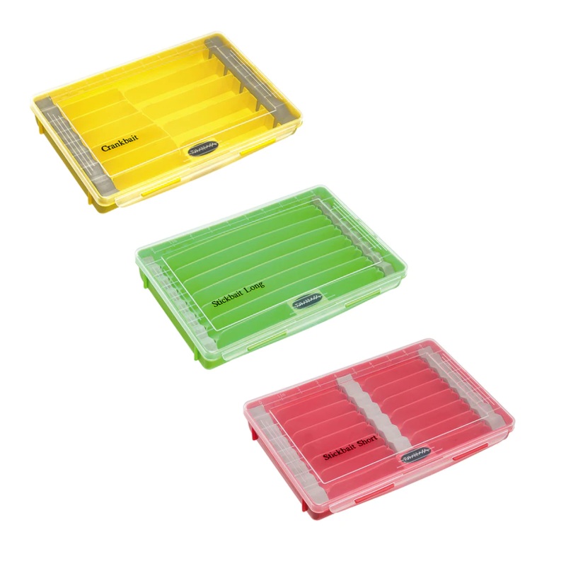 Daiwa Tactical Lure Organizer