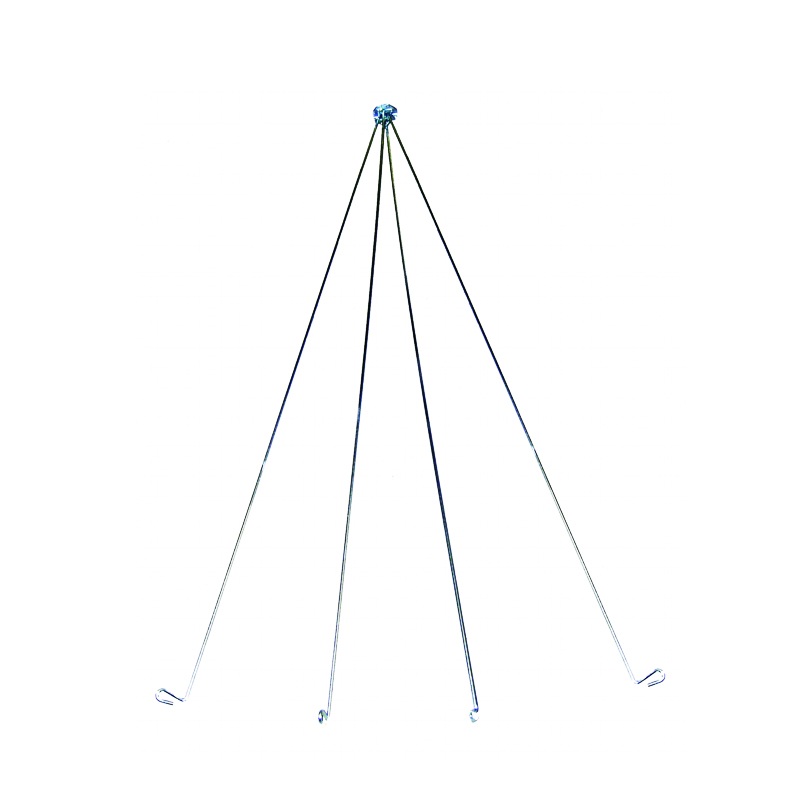 DFS 6'x6' Smelt Bender Frames