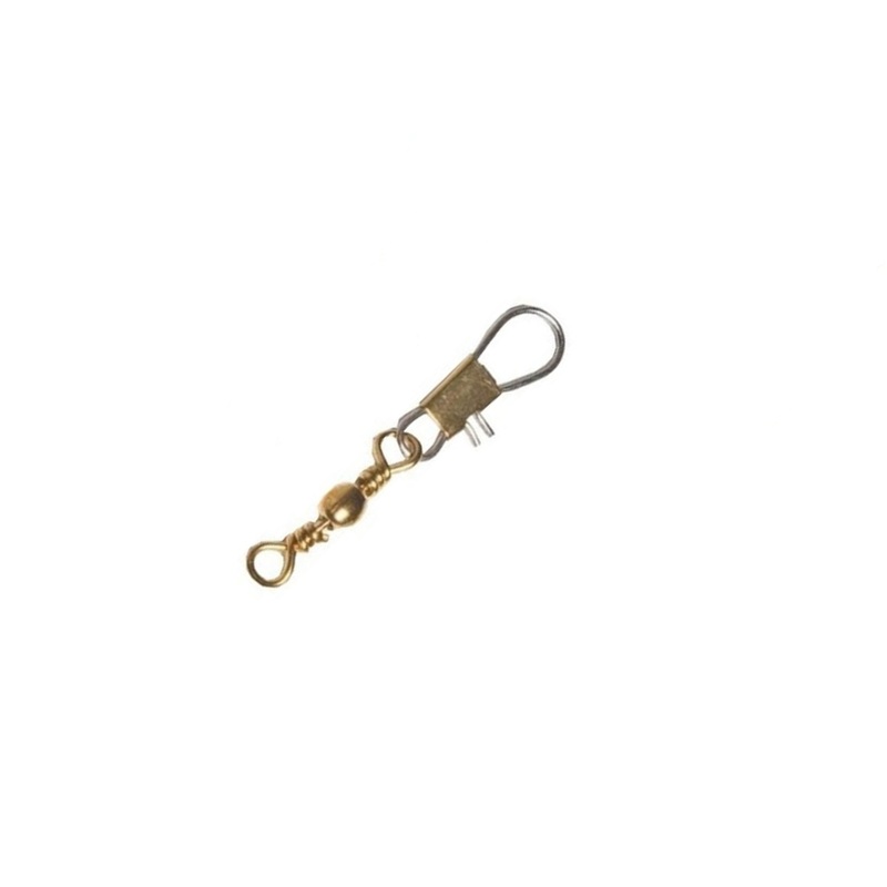 DFS Hawk Grip Snap Swivels