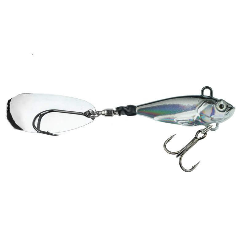 Freedom Tackle Tail Spin
