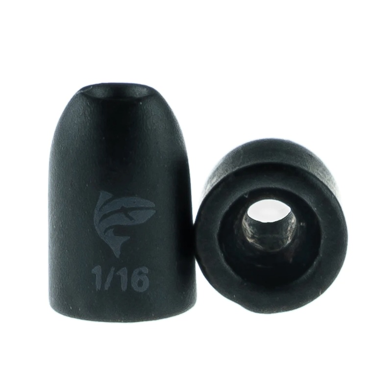 Freedom Tackle Tungsten Bullet Weight