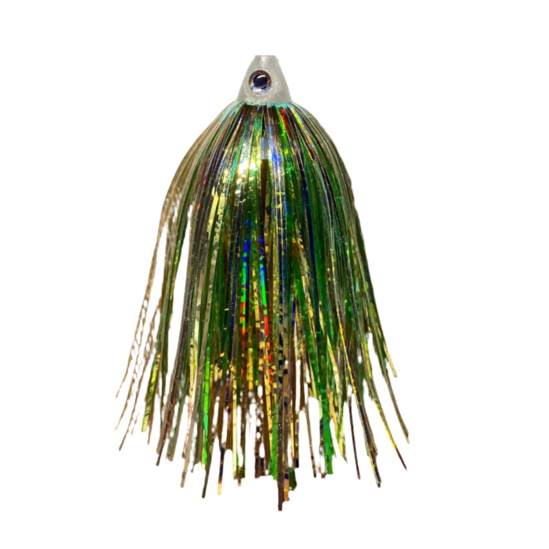 King Flies Mirage Flies