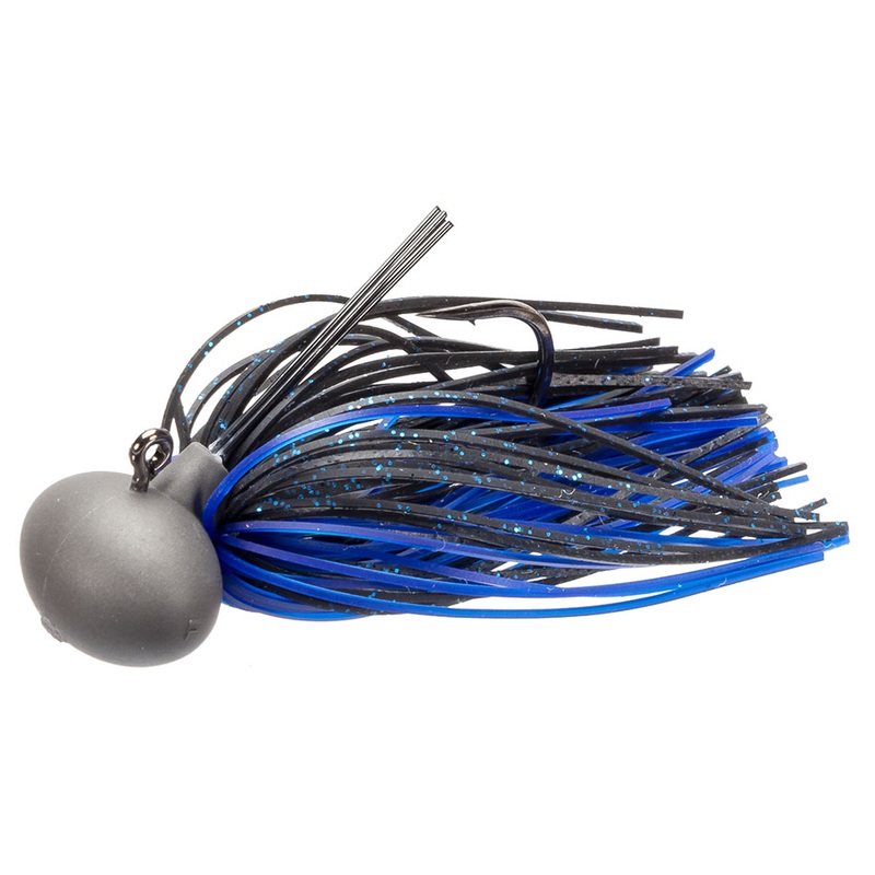 Model II Football Jig