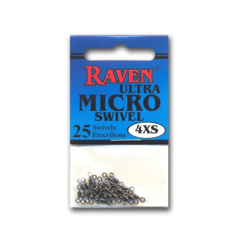 Raven Ultra Micro Swivel