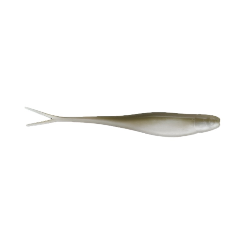 Strike King 3X Baby Z-Too Soft Jerkbait - 3.5"