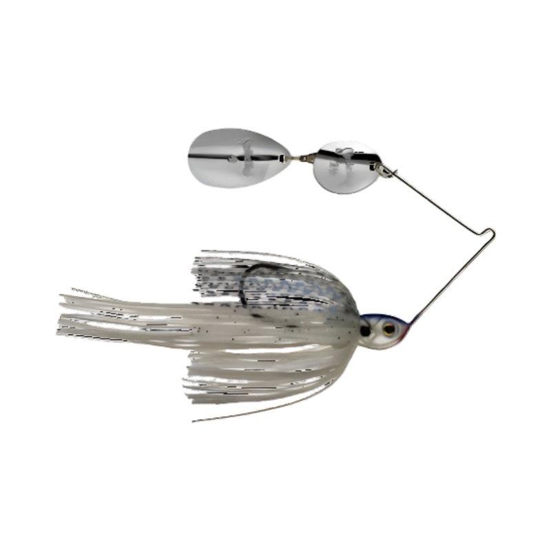 Strike King Lil' Mr. Money Spinnerbait - 3/16oz