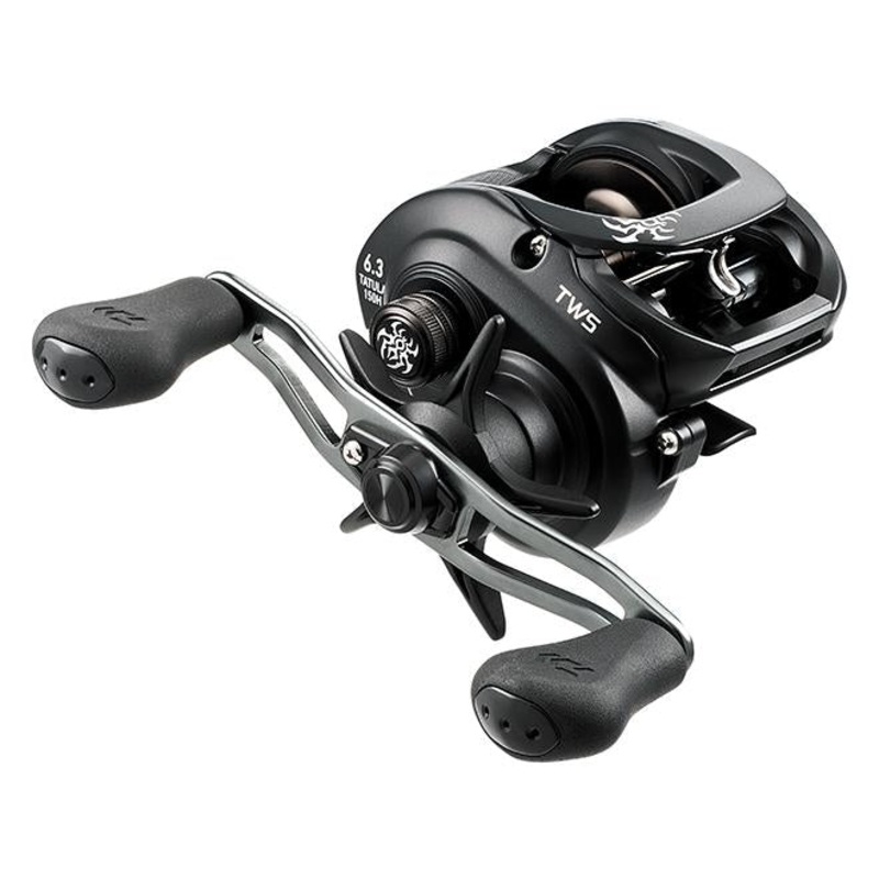 Tatula 150 Baitcaster Reel
