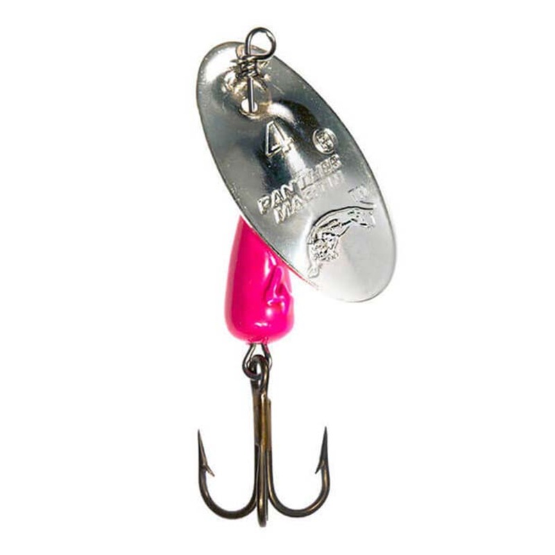 Teardrop Spinners - Classic Colors