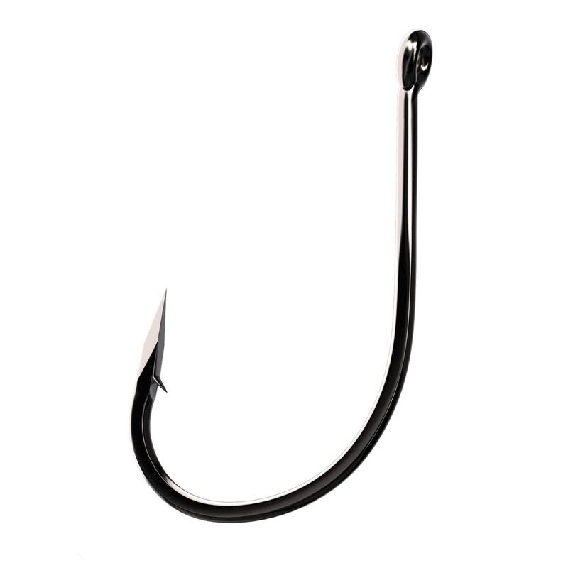 Trokar Drop Shot Hook