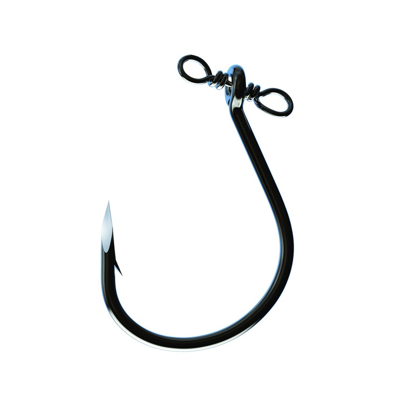 Trokar Helix Drop Shot Hook