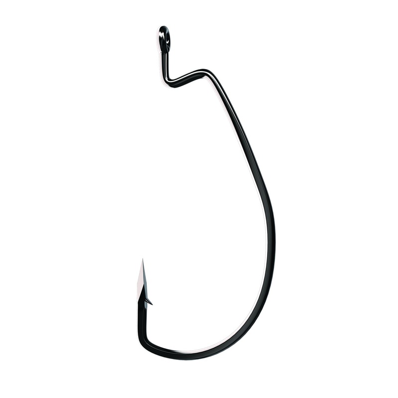 Trokar Magworm EWG Hook
