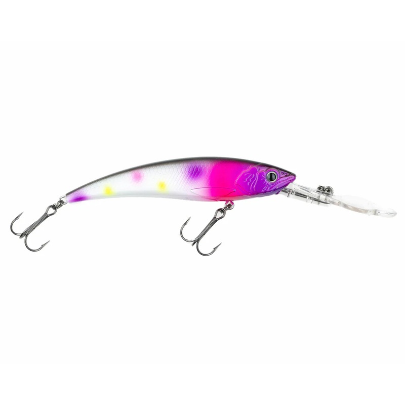 Ultra Diver Minnow 75