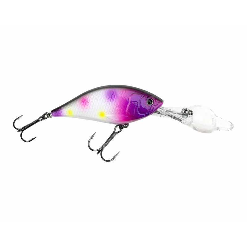 Ultra Diver Shad 80