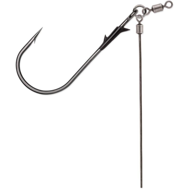 VMC Tokyo Rig Heavy Duty Flippin' Hook