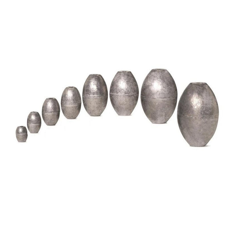 Water Gremlin Egg Sinkers
