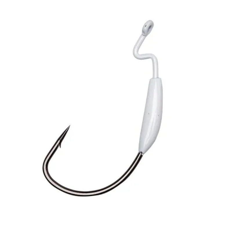 Weighted Money Minnow Hook