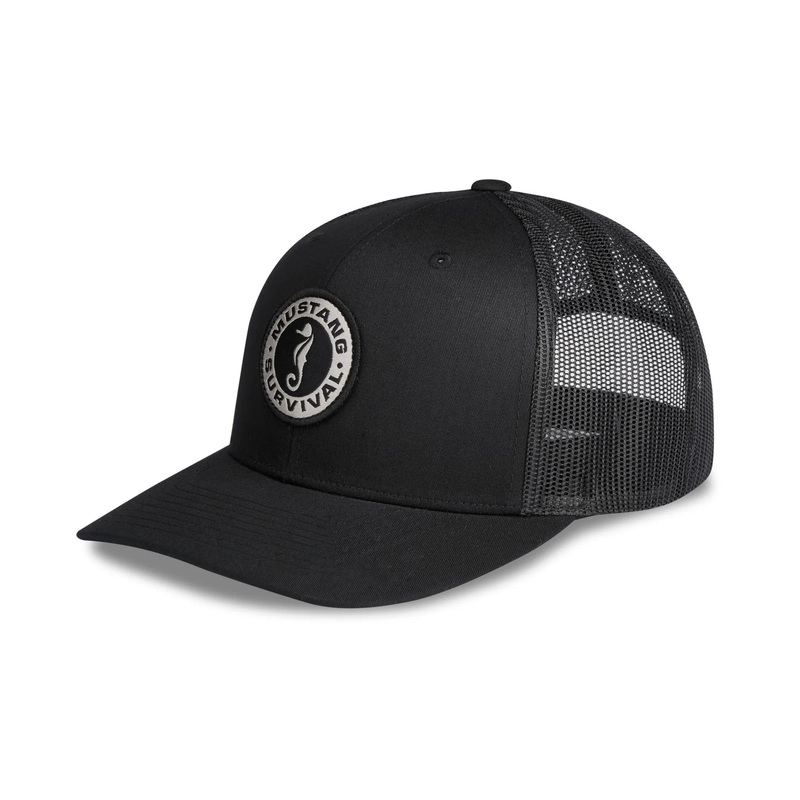 Baseball Mesh Hat