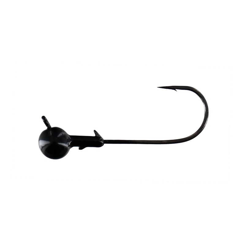 BBB Finesse Worm Jighead