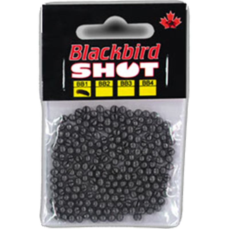 Blackbird Shot Refill Bag