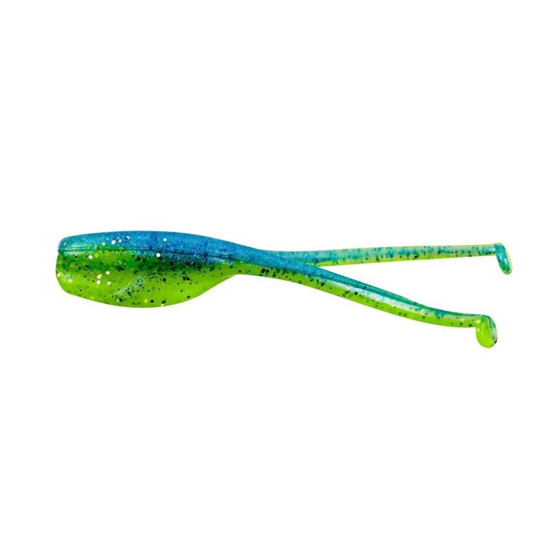 Bobby Garland Slab Dockt'R 2.5"