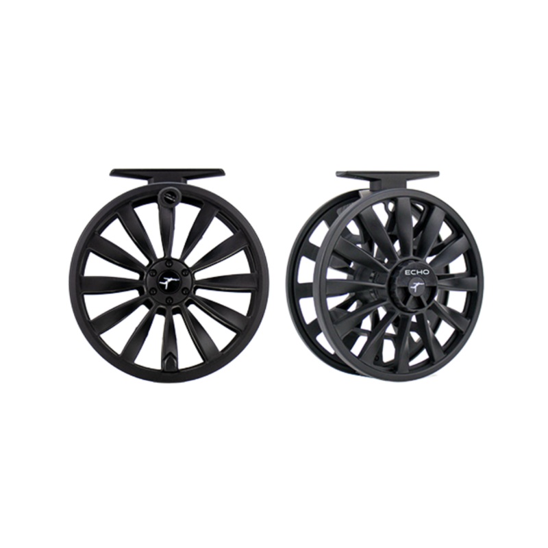 Bravo LT Fly Reel