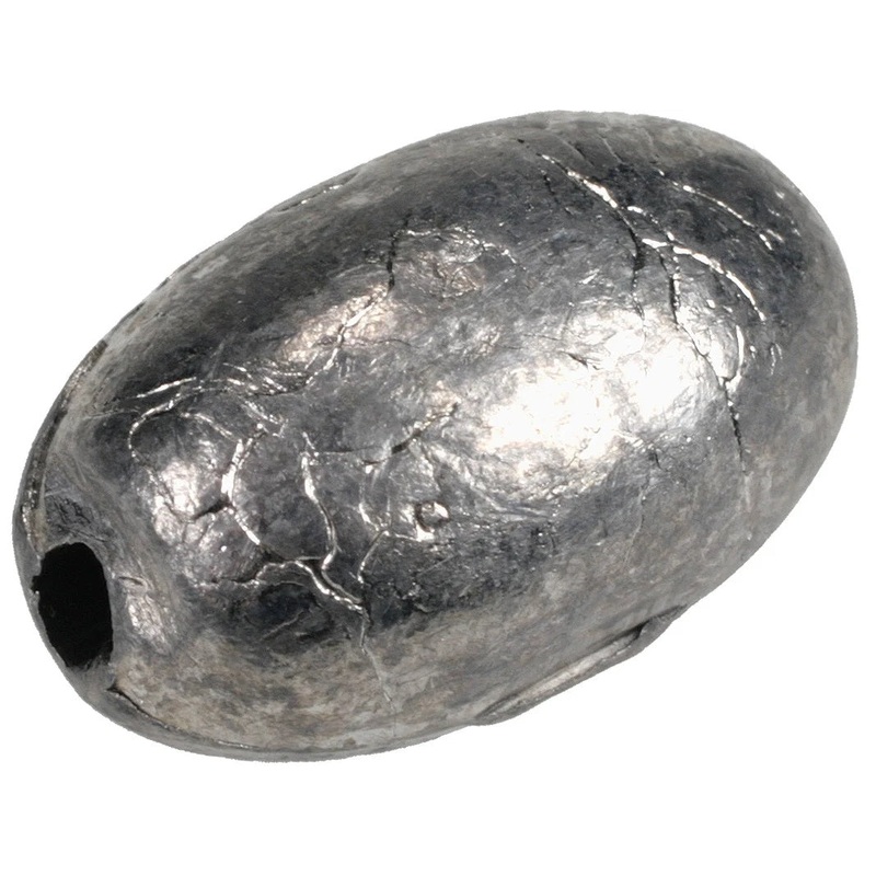 Danielson Egg Sinkers