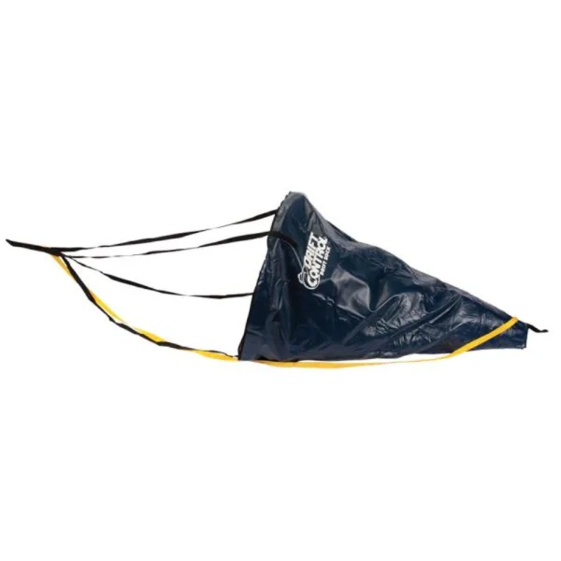 Lindy Fisherman Series Drift Sock
