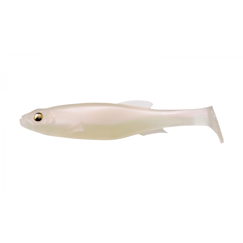 Megabass MagDraft Freestyle 6"