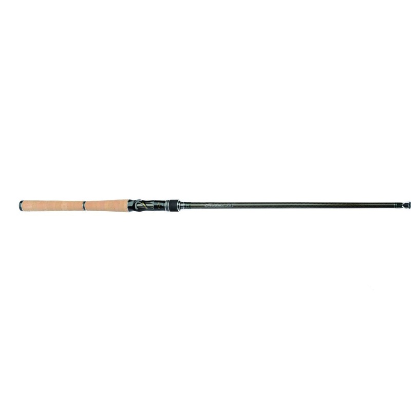 Megabass Orochi XX Casting
