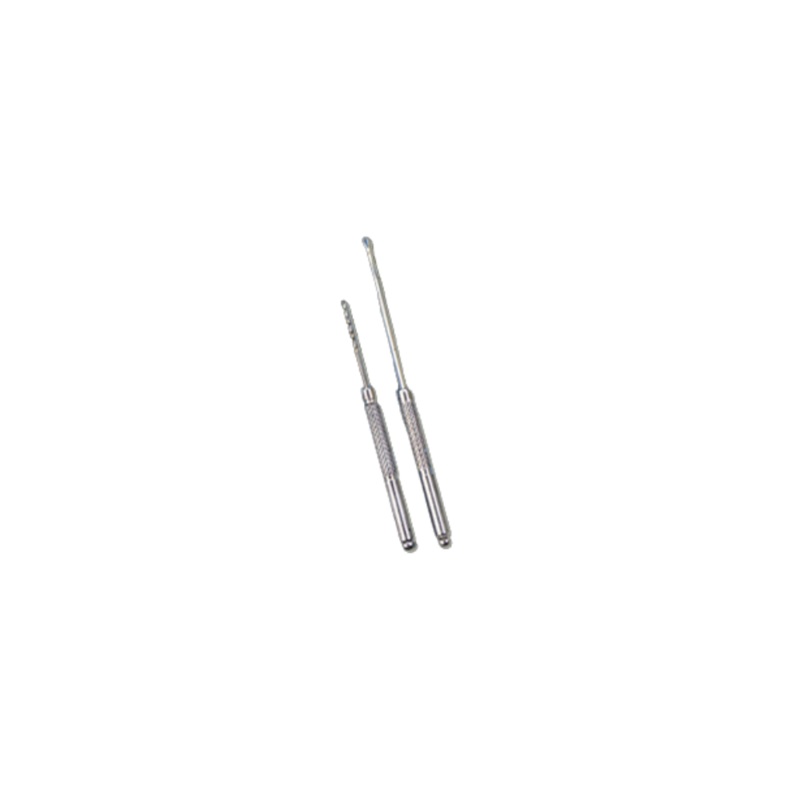 Monster Boilie Drill And Hook Set