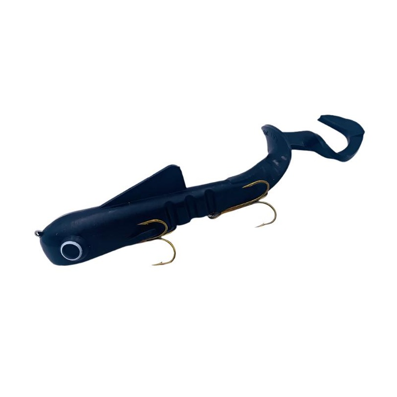Musky Innovations Magnum Bull Dawg