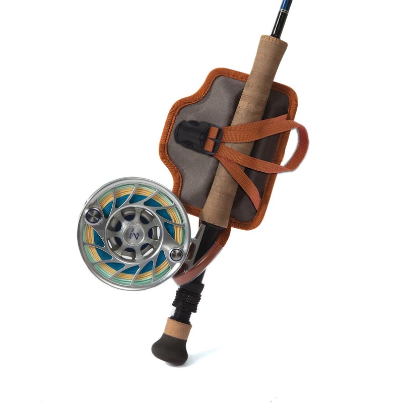 QuikShot Rod holder 2.0