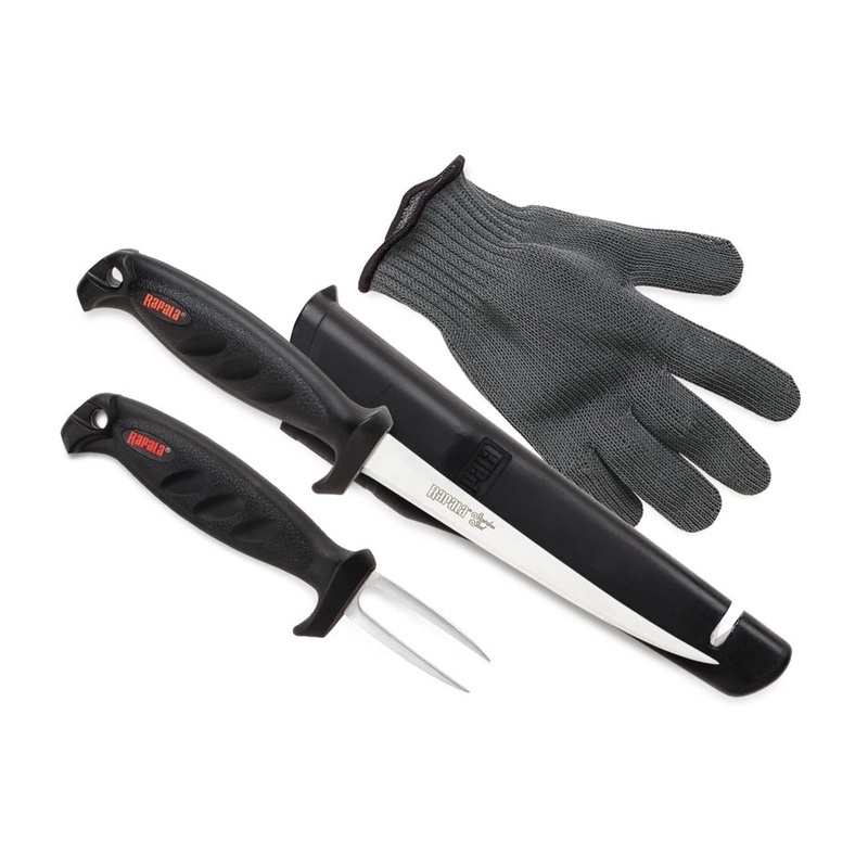 Rapala Fisherman's Fillet Combo
