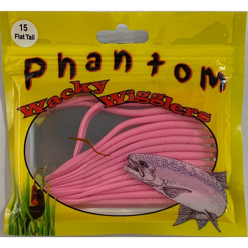 Redwing Phantom Wacky Wiggler
