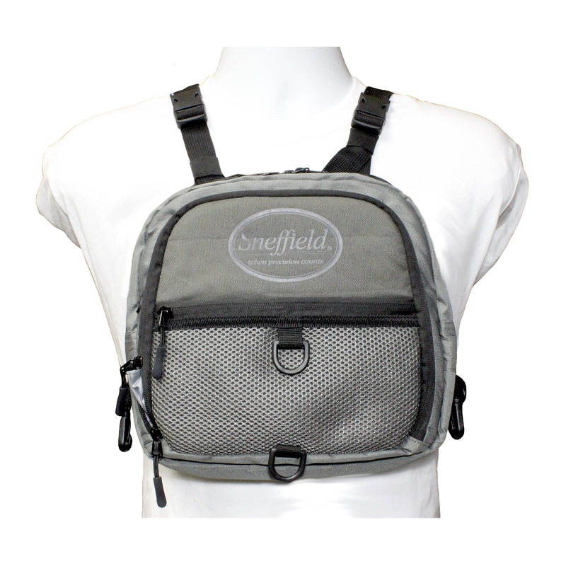 Sheffield Chest Pack