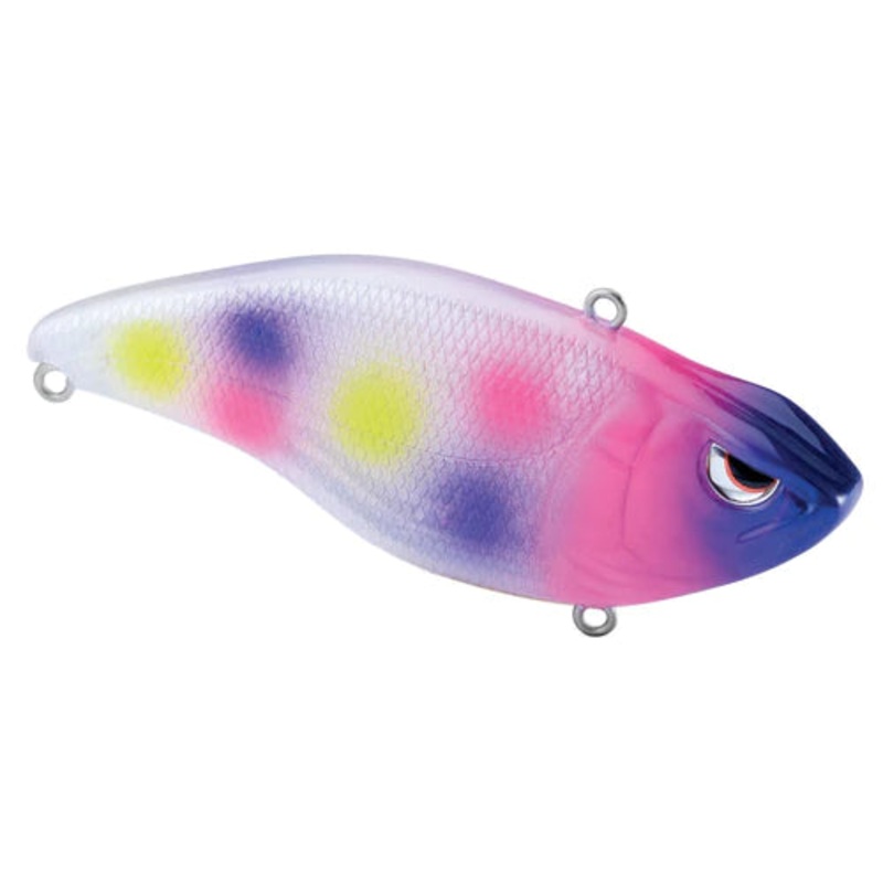 SPRO Aruku Shad 75