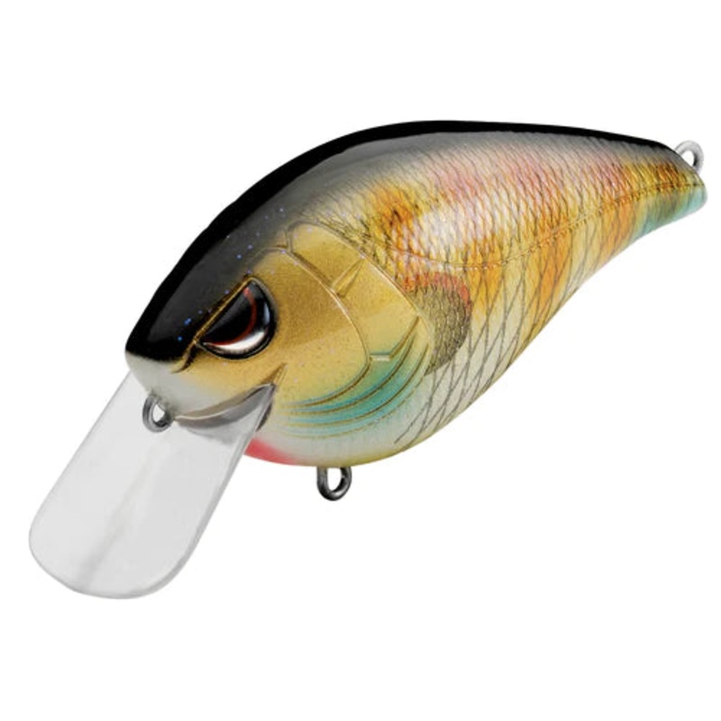 SPRO Hunter Crankbait 65 SB