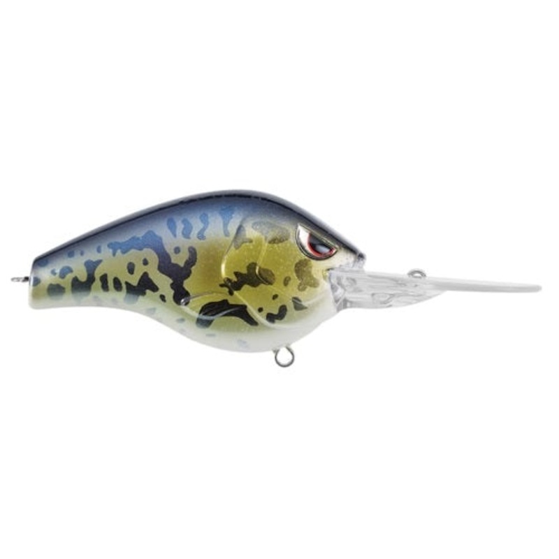 SPRO Russ Lane Fat Papa 55