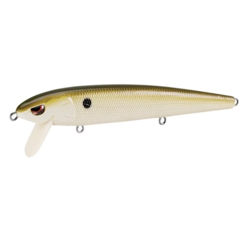 SPRO Zero Minnow 130