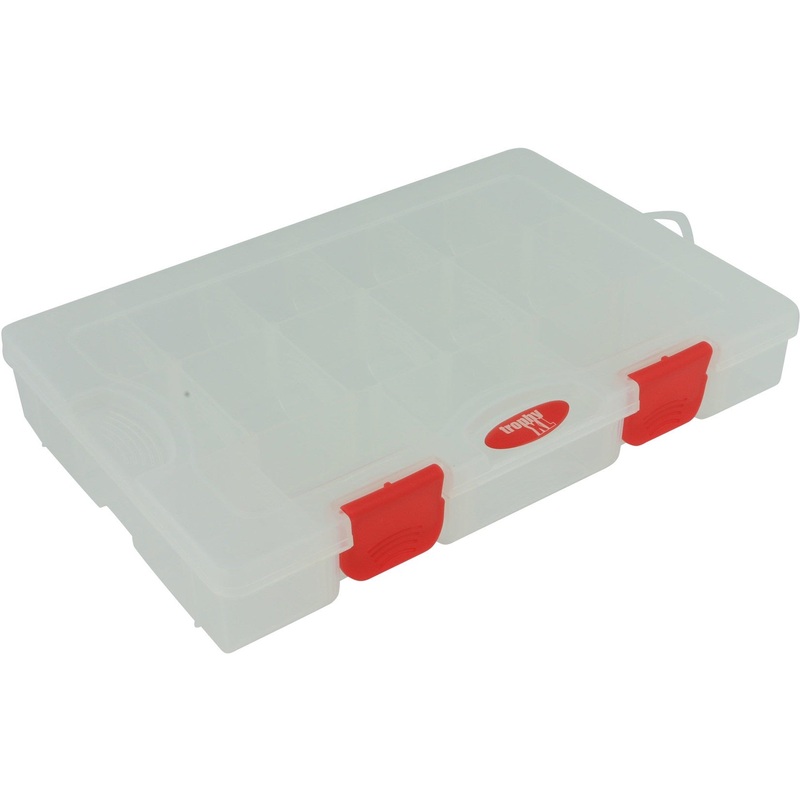 Trophy XL Lure Box