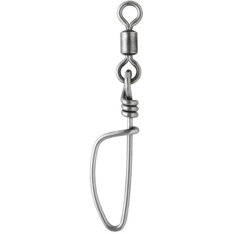 VMC Stainless Steel Tournament Snap Swivel