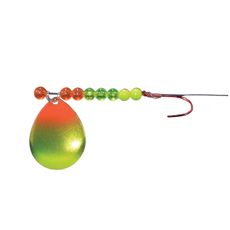 Wack M Single Crawler Harness