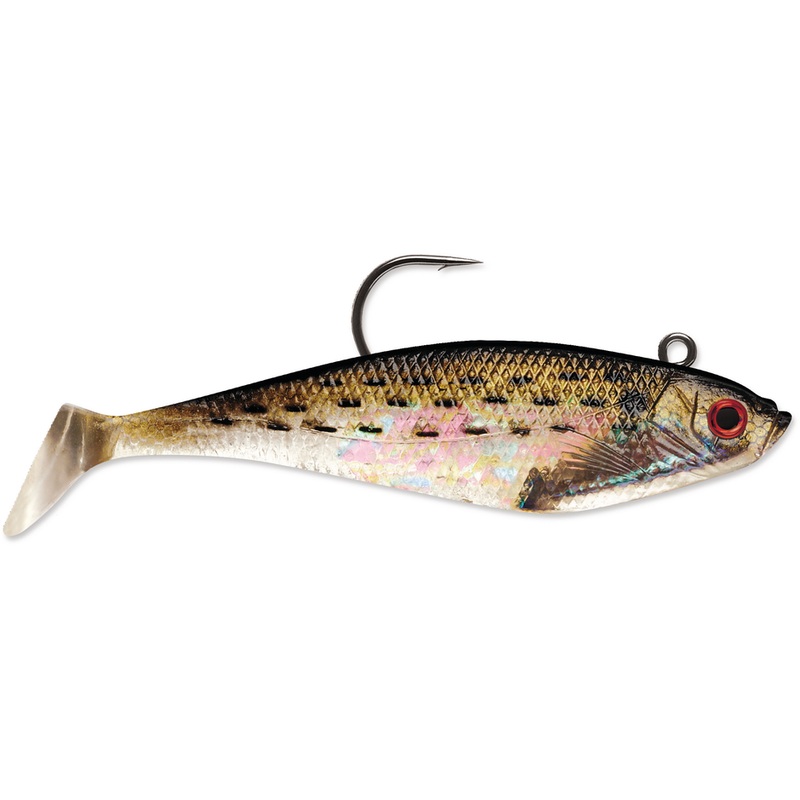 WildEye Swim Shad